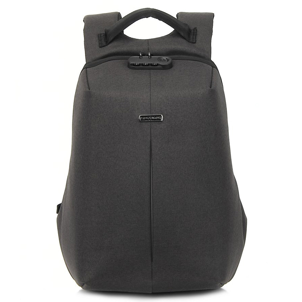 Promate Bag Defender-16 Black (4809588211812) Promate Bag Defender-16 Black (4809588211812)